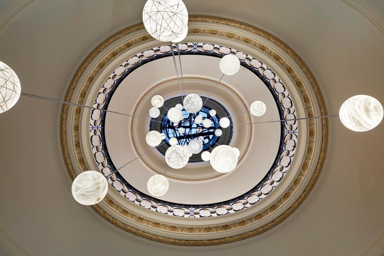 Maison Villeroy 파리 외부 사진