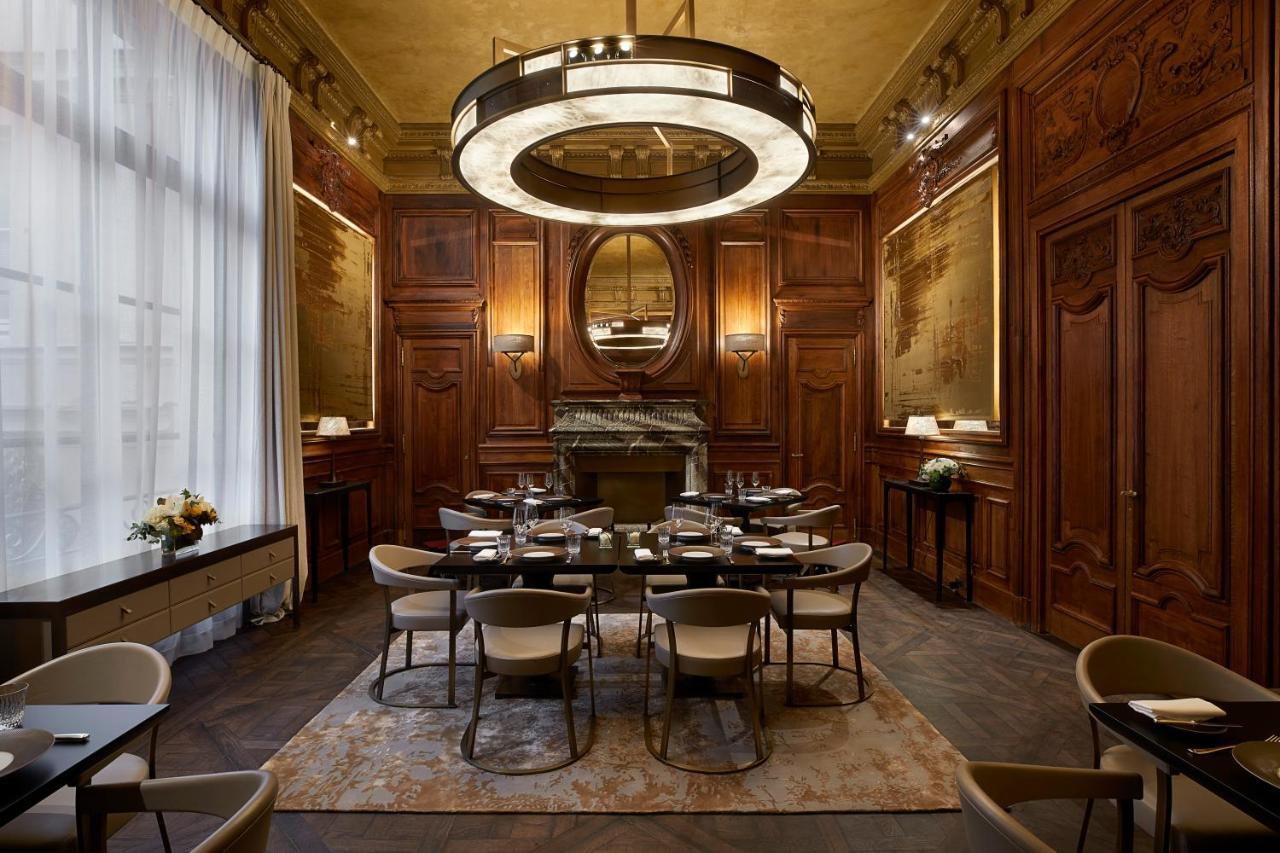 Maison Villeroy 파리 외부 사진