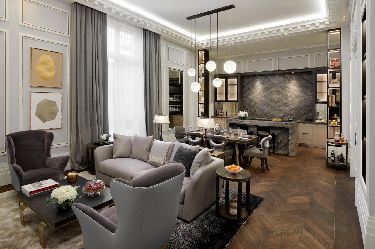 Maison Villeroy 파리 외부 사진