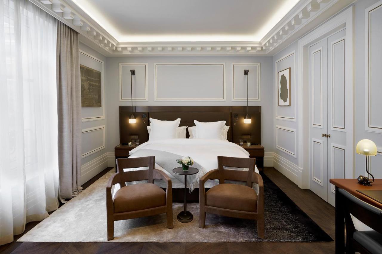 Maison Villeroy 파리 외부 사진