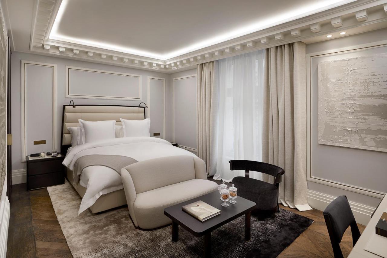 Maison Villeroy 파리 외부 사진