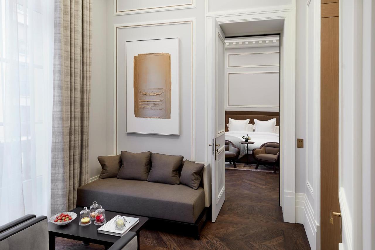 Maison Villeroy 파리 외부 사진